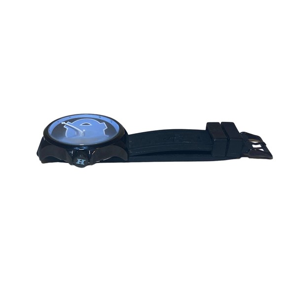 Holler Stainless Steel North Carolina 2009 National Champions Danny Green Watch - Picture 3 of 8